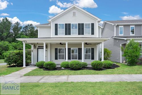 26 Crabapple Cir, Port Wentworth, GA, 31407-3359 | Card Image
