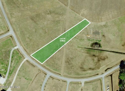lot-24-24 Winfield Ln, Pinetown, NC, 27865 | Card Image