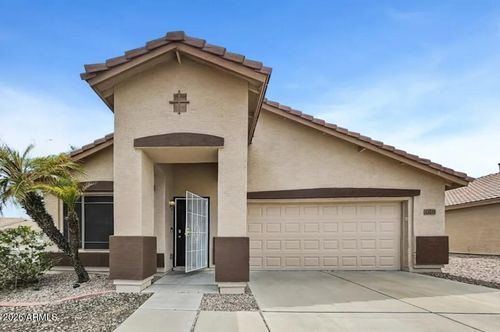 13127 W Port Royale Ln, Surprise, AZ, 85379-6523 | Card Image