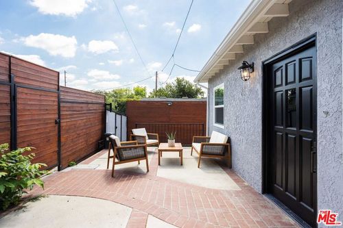2210 Clinton Street, Los Angeles, CA, 90026 | Card Image