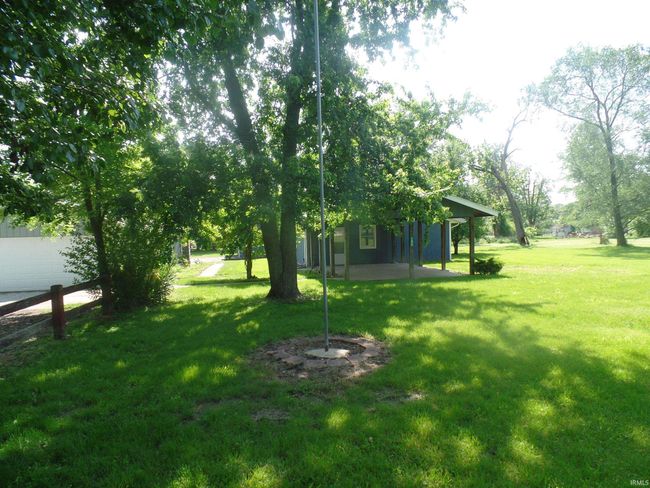 195 W Minella St, House other with 2 bedrooms, 1 bathrooms and null parking in Lyons IN | Image 16