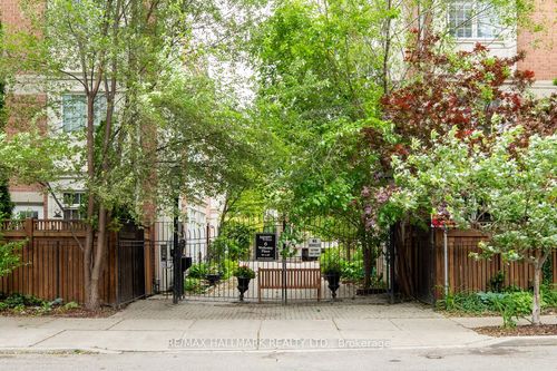 2-6 Wellesley Pl, Toronto, ON, M4Y3E1 | Card Image