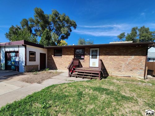 603 Bowen Ave, Rocky Ford, CO, 81067-2017 | Card Image