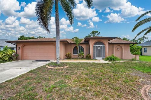 6731 Eagle Tree Ct, NORTH FORT MYERS, FL, 33917-8229 | Card Image