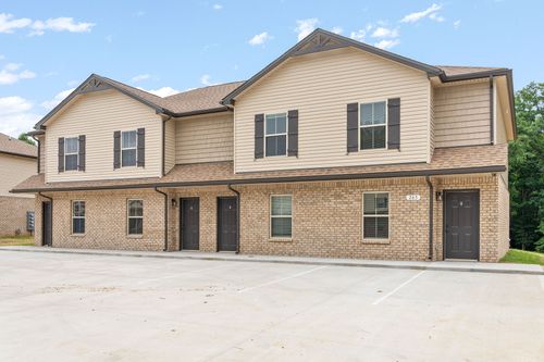 unit-a-263 Smithson Ln, Clarksville, TN, 37040-2144 | Card Image