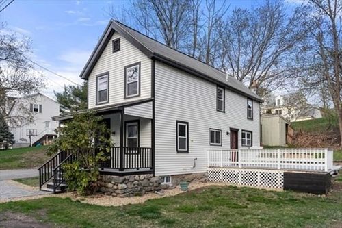 18 Wainwright Ave, Haverhill, MA, 01835-6918 | Card Image