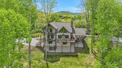 118 Turning Leaf Drive, West Jefferson, NC, 28694 | Card Image
