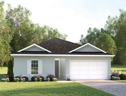 8860 Wildflower Field Ln, WILDWOOD, FL, 34785 | Card Image