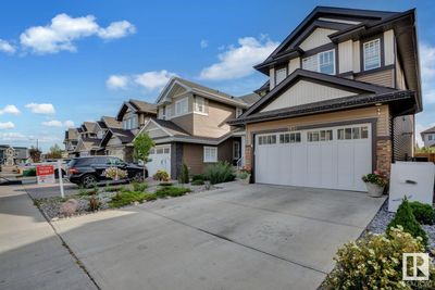 7031 173 Ave Nw, House other with 5 bedrooms, 3 bathrooms and null parking in Edmonton AB | Image 3