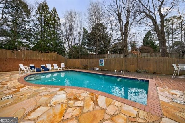 400 Laurel Chase Ct, House other with 5 bedrooms, 6 bathrooms and null parking in Atlanta GA | Image 38
