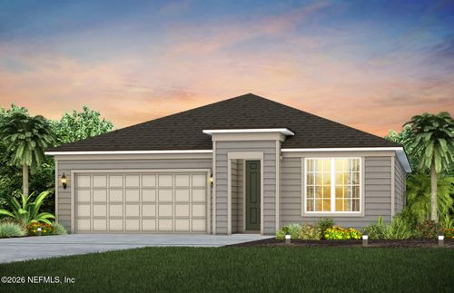 1760 Mickey Way, Middleburg, FL, 32068-4945 | Card Image