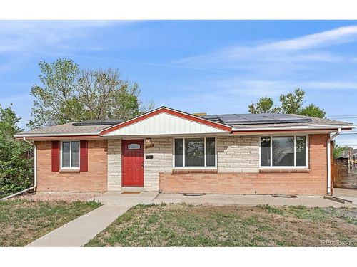 8581 Faraday St, Denver, CO, 80229-5020 | Card Image