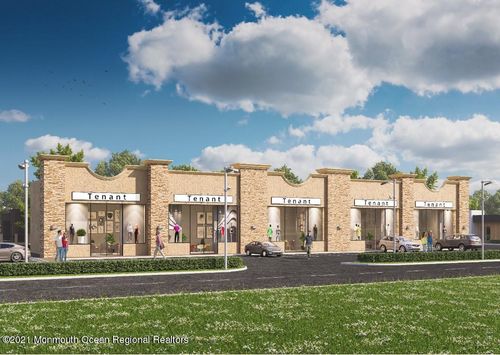 200 Atlantic City Blvd, Beachwood, NJ, 08722-2905 | Card Image