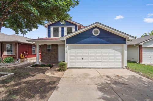 17129 Hamilton Point Cir, Manor, TX, 78653-5242 | Card Image