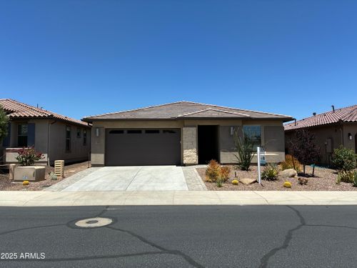 13418 W Mayberry Trl, Peoria, AZ, 85383-4123 | Card Image