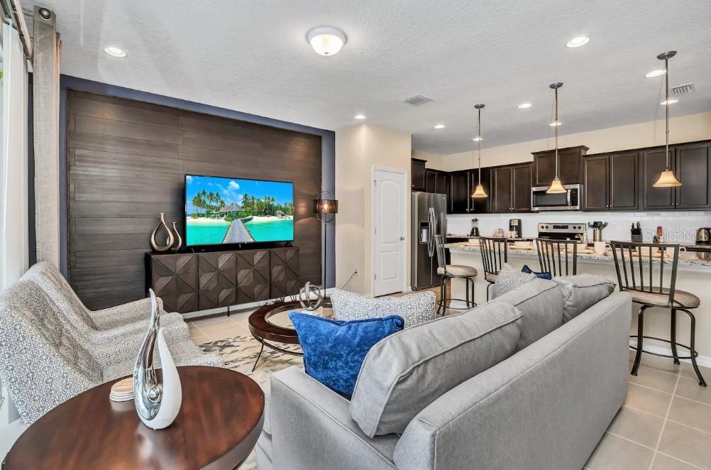 Residential in KISSIMMEE 3