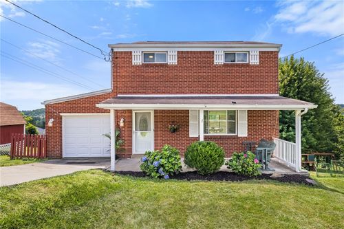 5148 Hazel St, Finleyville, PA, 15332-1116 | Card Image