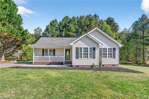 3971 Meadow Ridge Ct, Asheboro, NC, 27205-8810 | Card Image