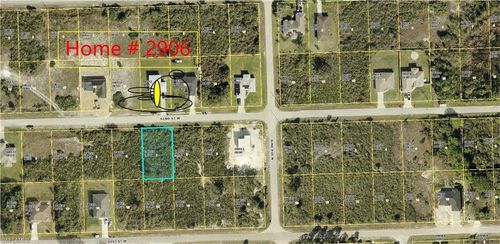 2907 62nd St W, Lehigh Acres, FL, 33971-0845 | Card Image