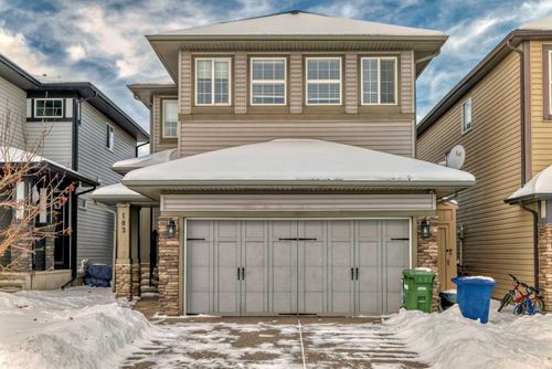 183 Hillcrest Cir Sw, Airdrie, AB, T4B0Y6 | Card Image