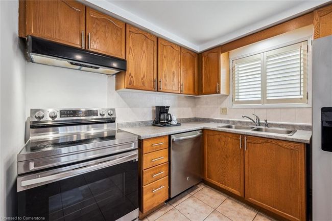 40 Rodgers Rd, House other with 4 bedrooms, 3 bathrooms and 3 parking in Guelph ON | Image 14