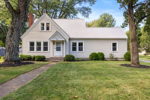 19 South St, Berlin Heights, OH, 44814-9350 | Card Image