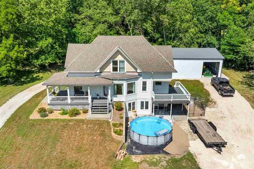 212 E Campbell St, Westmoreland, KS, 66549-5000 | Card Image