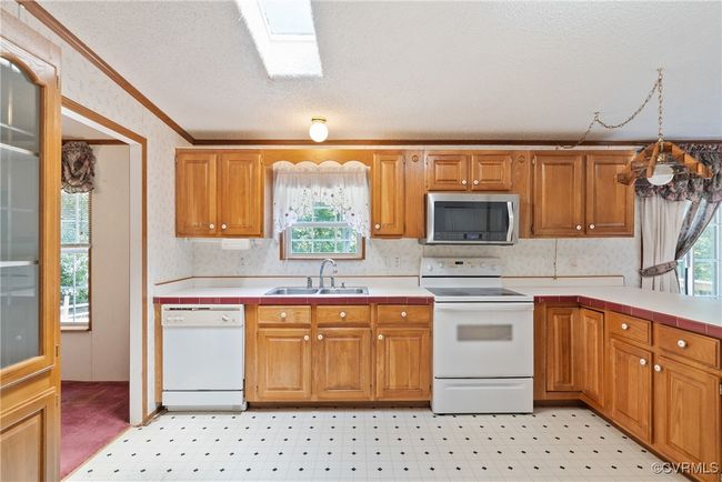 4867 Tabscott Rd, House other with 4 bedrooms, 2 bathrooms and null parking in Kents Store VA | Image 11
