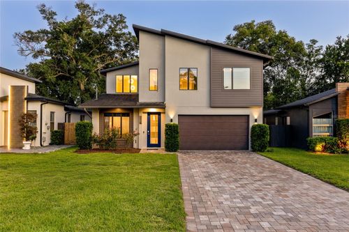 3526 E Crystal Lake Ave, Orlando, FL, 32806-5152 | Card Image