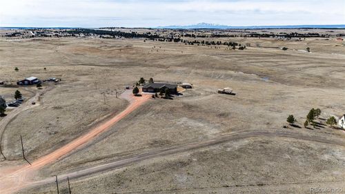 7667 Summer Cir, Kiowa, CO, 80117-8945 | Card Image