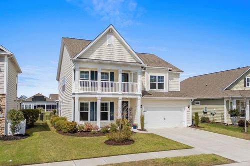 2659 Stellar Loop, Myrtle Beach, SC, 29577-9003 | Card Image