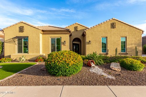 21401 E Russet Rd, Queen Creek, AZ, 85142-5521 | Card Image