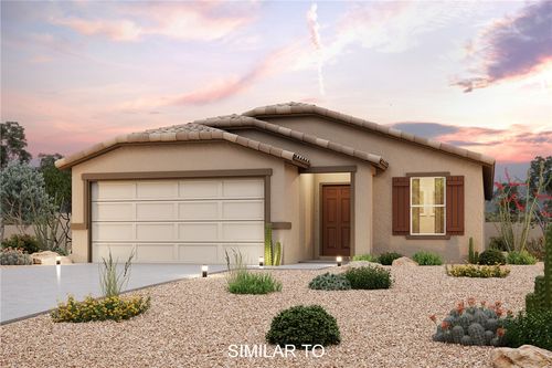 4550 S Calle Del Media, Fort Mohave, AZ, 86426-6236 | Card Image