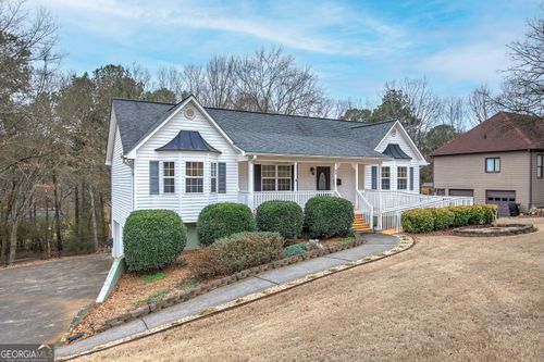 33 Vinnings Ln Sw, Cartersville, GA, 30120-5694 | Card Image