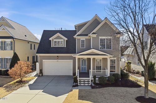 1007 Princeton View Ln, Knightdale, NC, 27545-8697 | Card Image