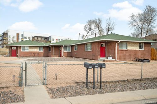 10791 W 13th Ave, Lakewood, CO, 80215-4518 | Card Image