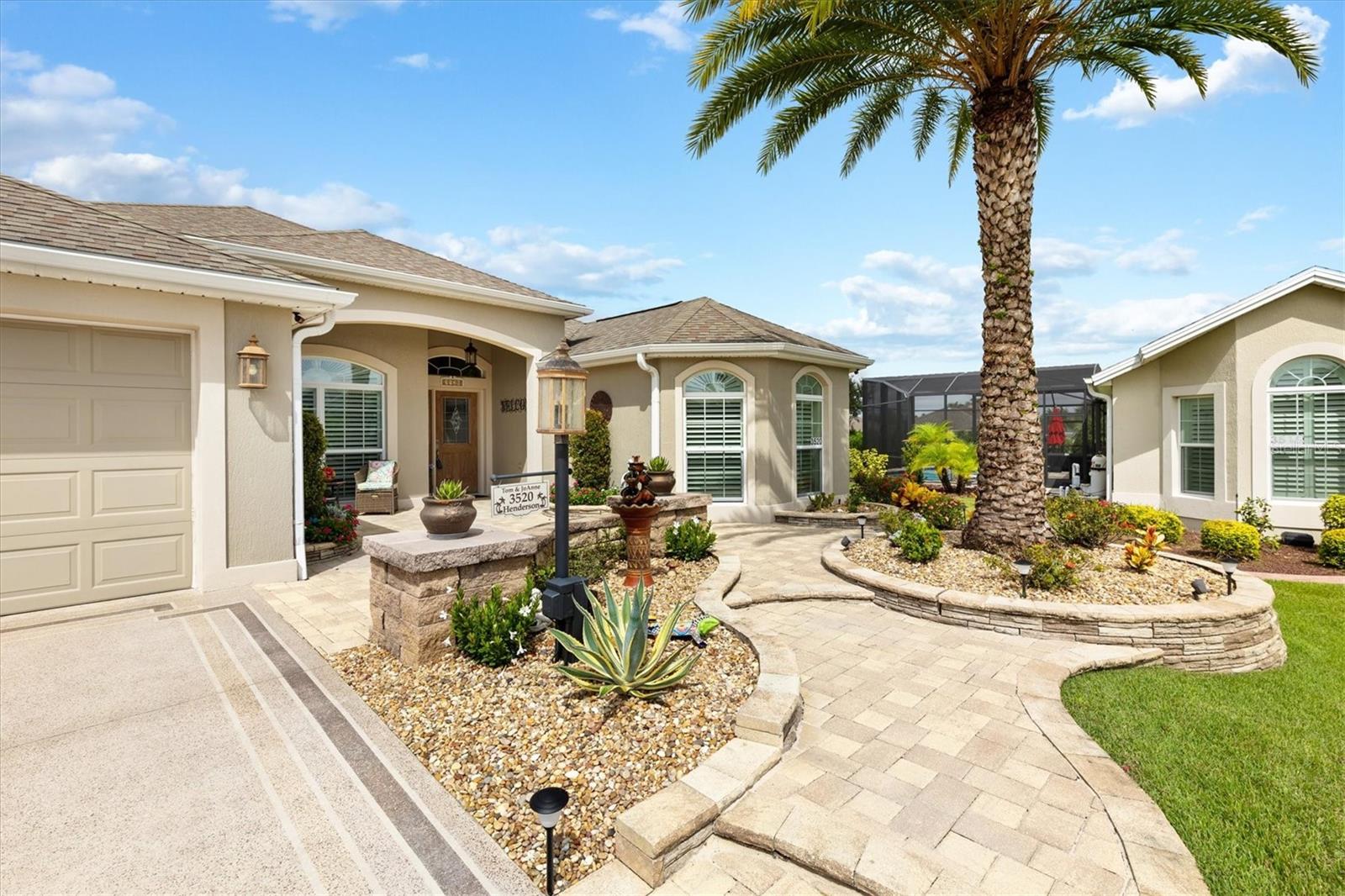 Quietwoods Dr, The Villages, FL 32163