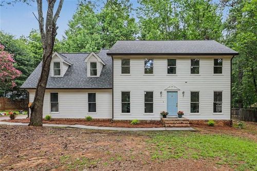 120 Marilyn Ct, Fayetteville, GA, 30214-1168 | Card Image