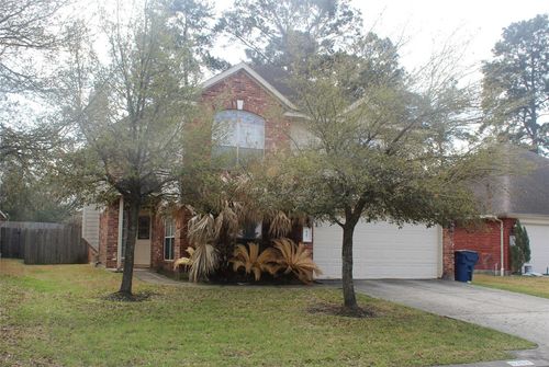 8307 Cove Timbers Ln, Tomball, TX, 77375-2793 | Card Image