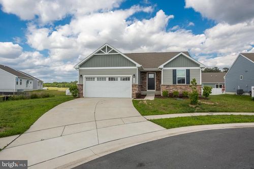 7622 Nine Patch Way, MILFORD, DE, 19963-1781 | Card Image