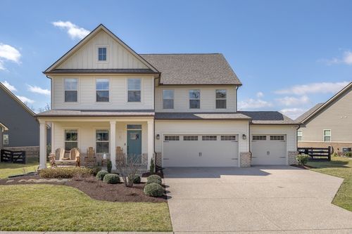 7145 Sky Meadow Dr, College Grove, TN, 37046-1511 | Card Image