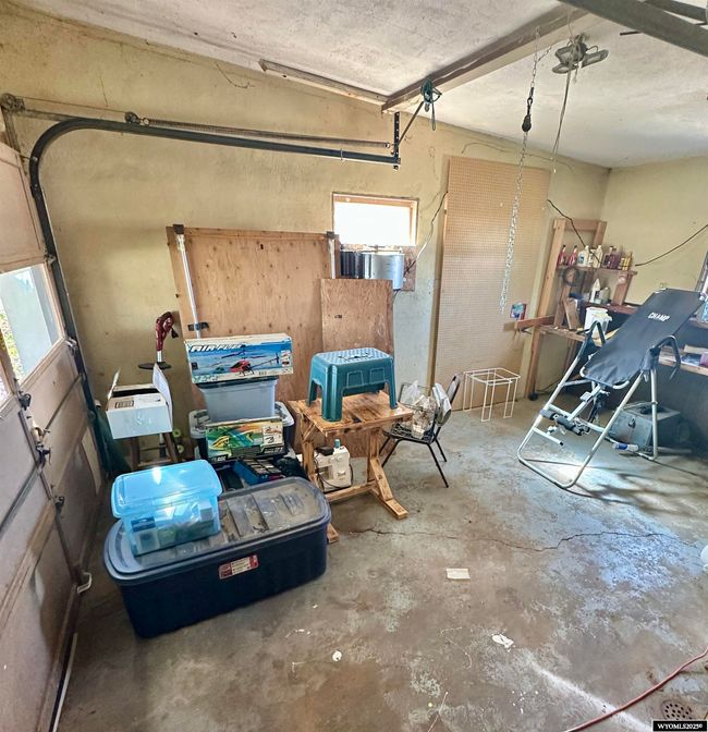 1234 Arapahoe St, House other with 3 bedrooms, 1 bathrooms and null parking in Thermopolis WY | Image 14