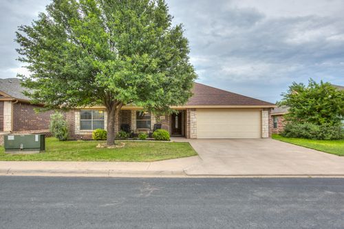 3602 Canadian St, San Angelo, TX, 76904-3814 | Card Image