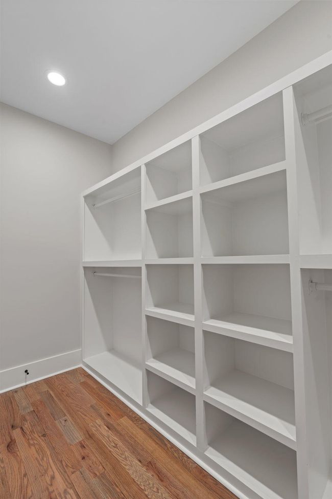 Primary Bedroom Closet | Image 38