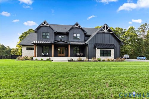 3313 Copeland Way, Powhatan, VA, 23139-4834 | Card Image