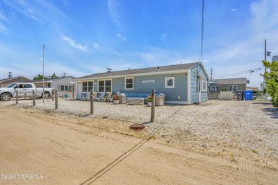 113 W Osprey Way, House other with 3 bedrooms, 1 bathrooms and null parking in Lavallette NJ | Image 3