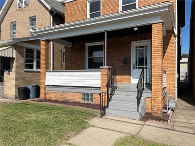 1010 Melrose Ave, House other with 3 bedrooms, 1 bathrooms and null parking in Ambridge PA | Image 2