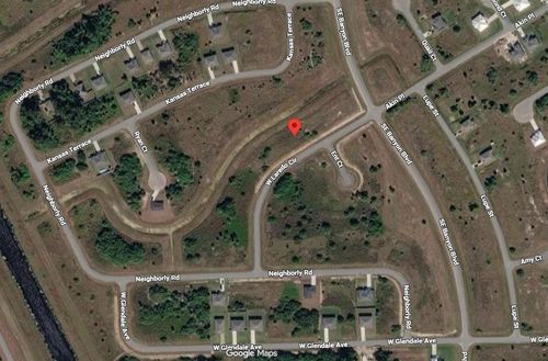 406 Meredith Pl, Labelle, FL, 33935 | Card Image