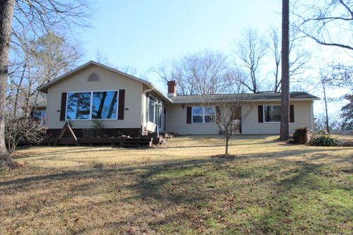 330 N Park Ave, Lockesburg, AR, 71846-9651 | Card Image