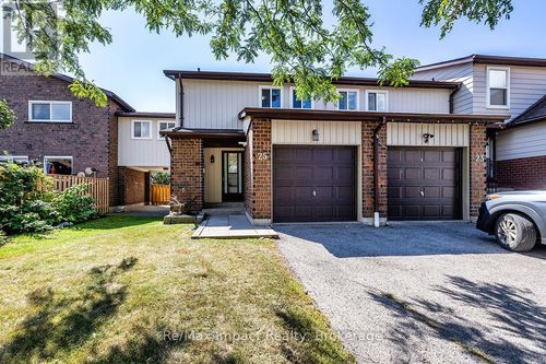 25 Tompkins Lane, Ajax, ON, L1S3L7 | Card Image